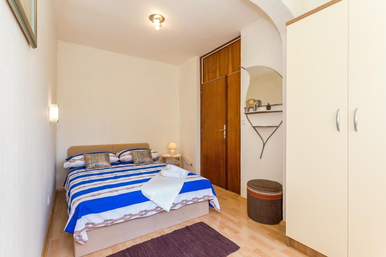 Apartments With Wifi Split - 13957 Екстер'єр фото