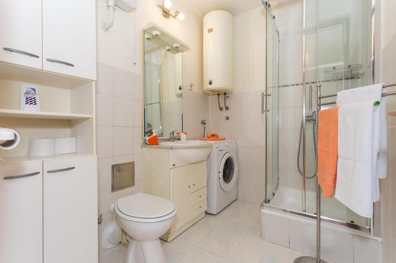 Apartments With Wifi Split - 13957 Екстер'єр фото