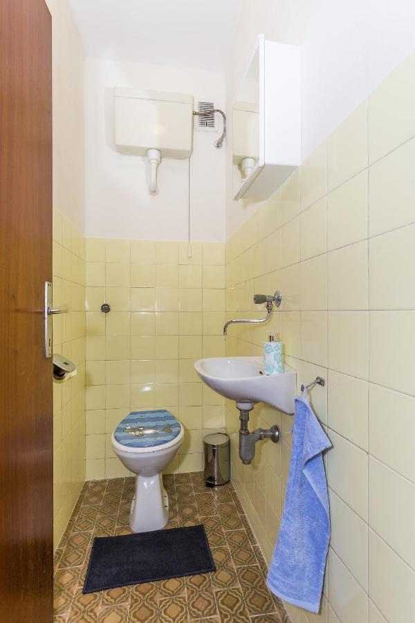 Apartments With Wifi Split - 13957 Екстер'єр фото