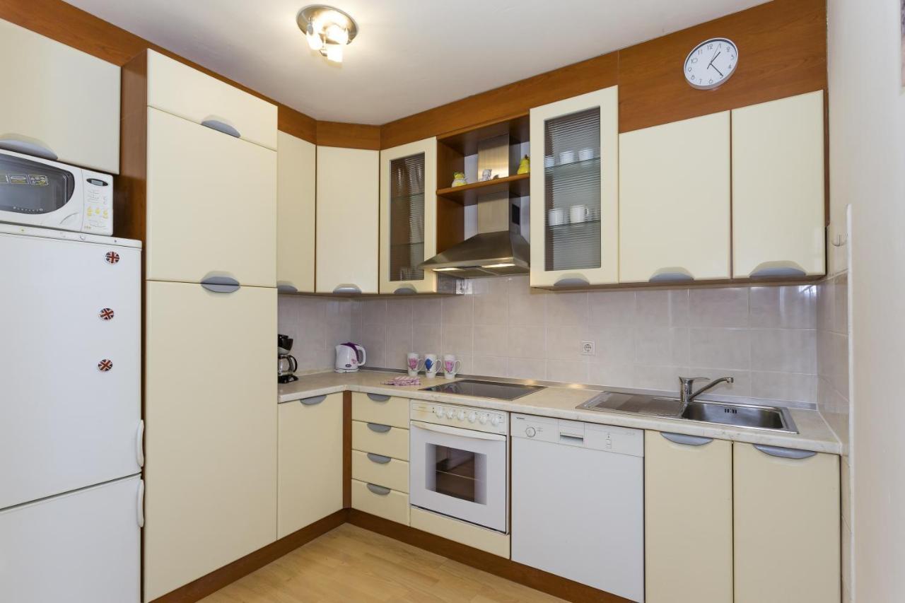 Apartments With Wifi Split - 13957 Екстер'єр фото
