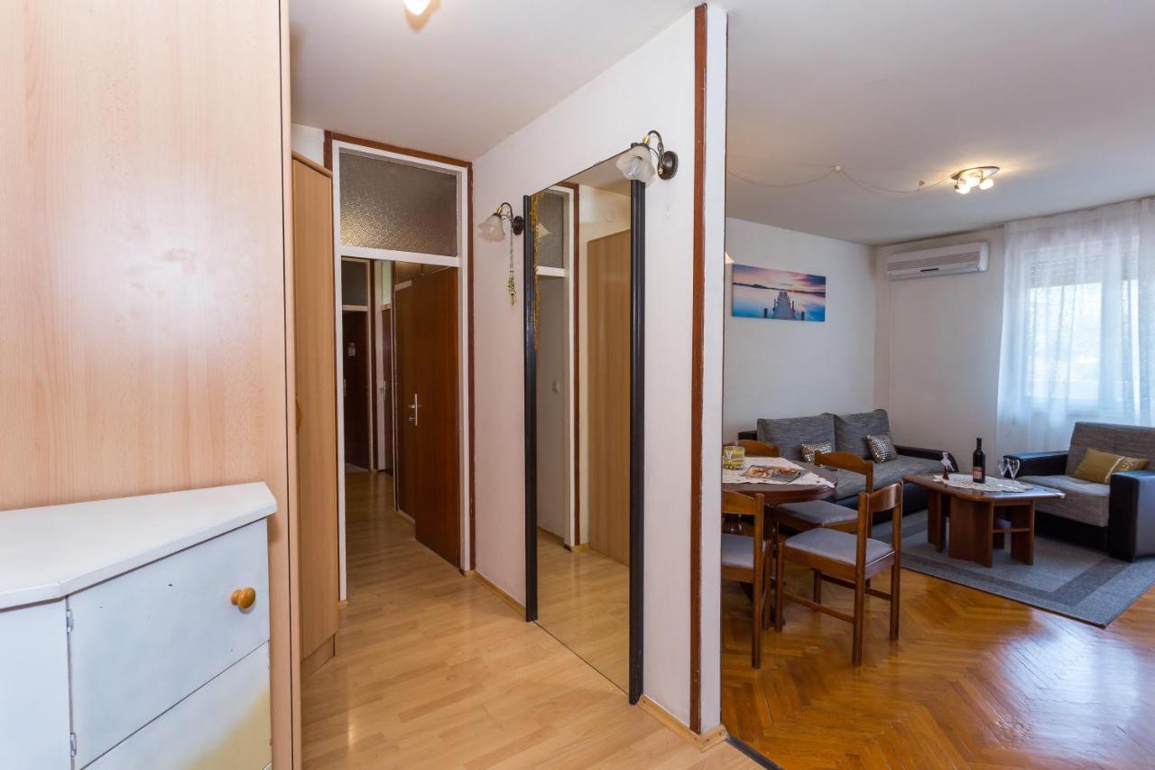 Apartments With Wifi Split - 13957 Екстер'єр фото