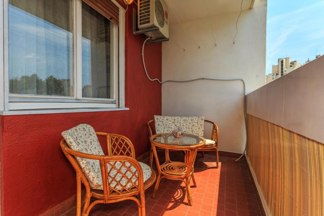 Apartments With Wifi Split - 13957 Екстер'єр фото