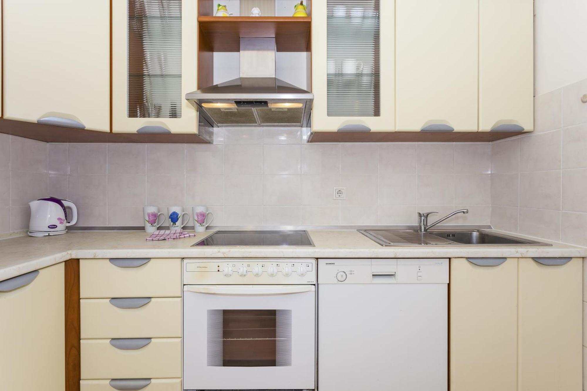 Apartments With Wifi Split - 13957 Номер фото