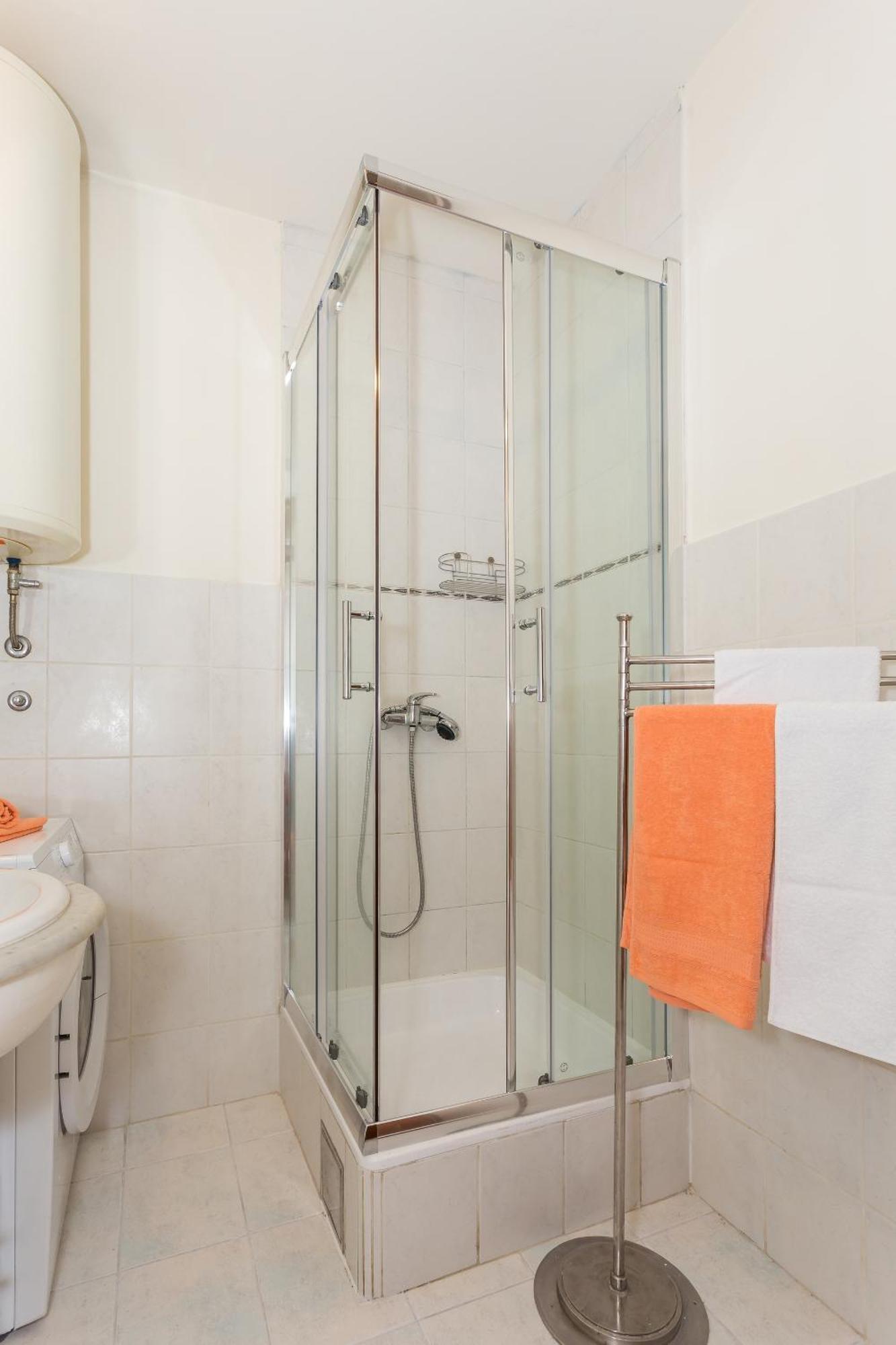 Apartments With Wifi Split - 13957 Номер фото